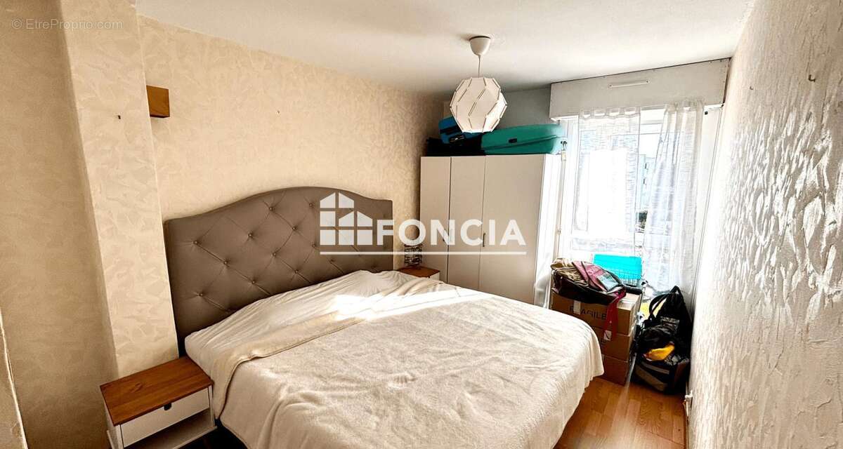 Appartement à PESSAC