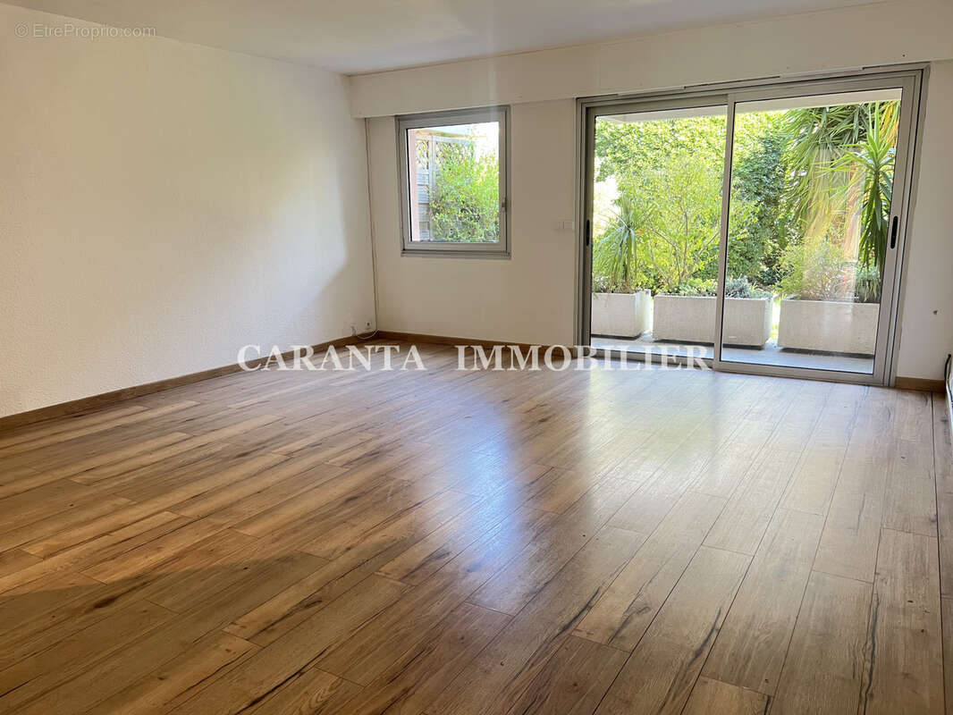Appartement à SAINTE-MAXIME