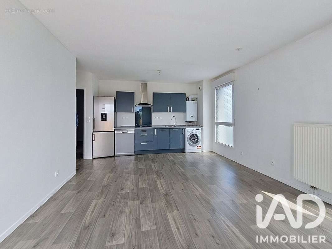 Photo 6 - Appartement à LILLE