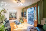 Appartement à THONES