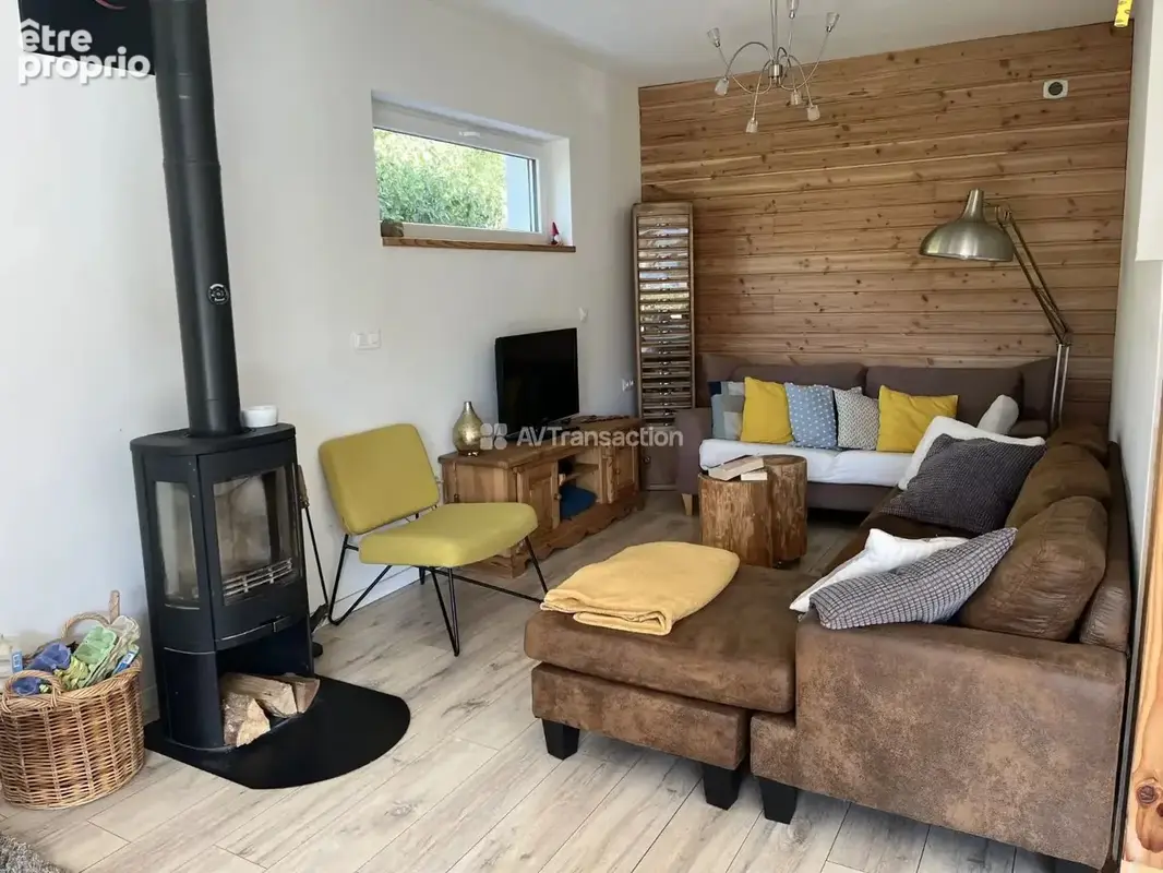 Maison 5 pièces 135 m² à vendre à Chateauroux-Les-Alpes (05380) - photo 8