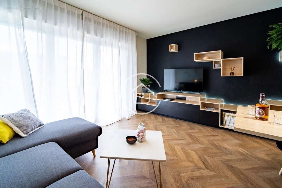 Appartement à BLOIS