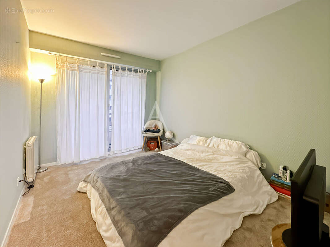 Appartement à POISSY