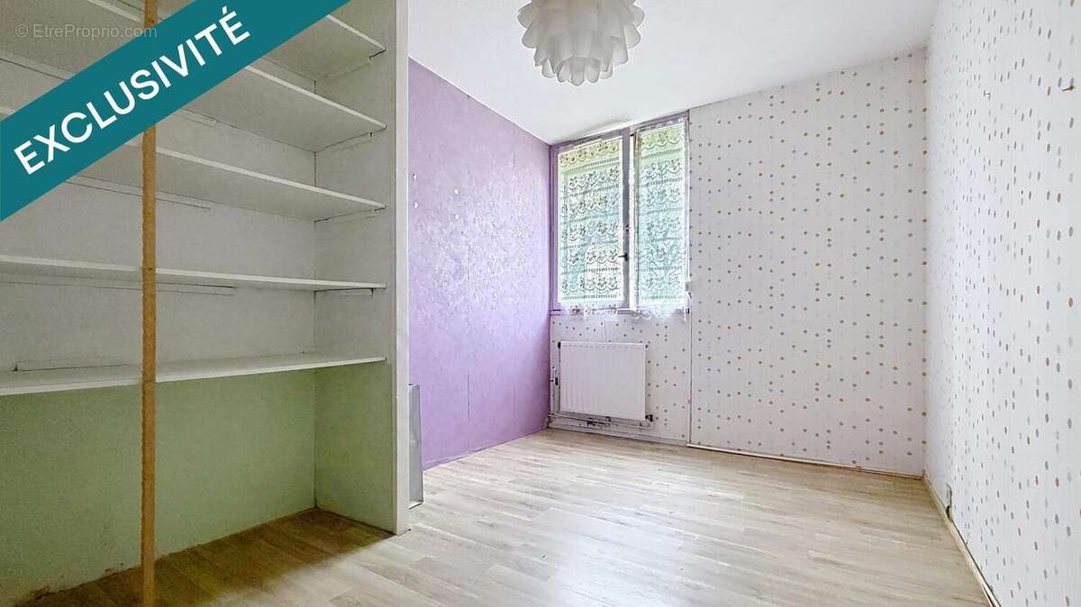 Appartement 80 m² à Lormont  - photo 9