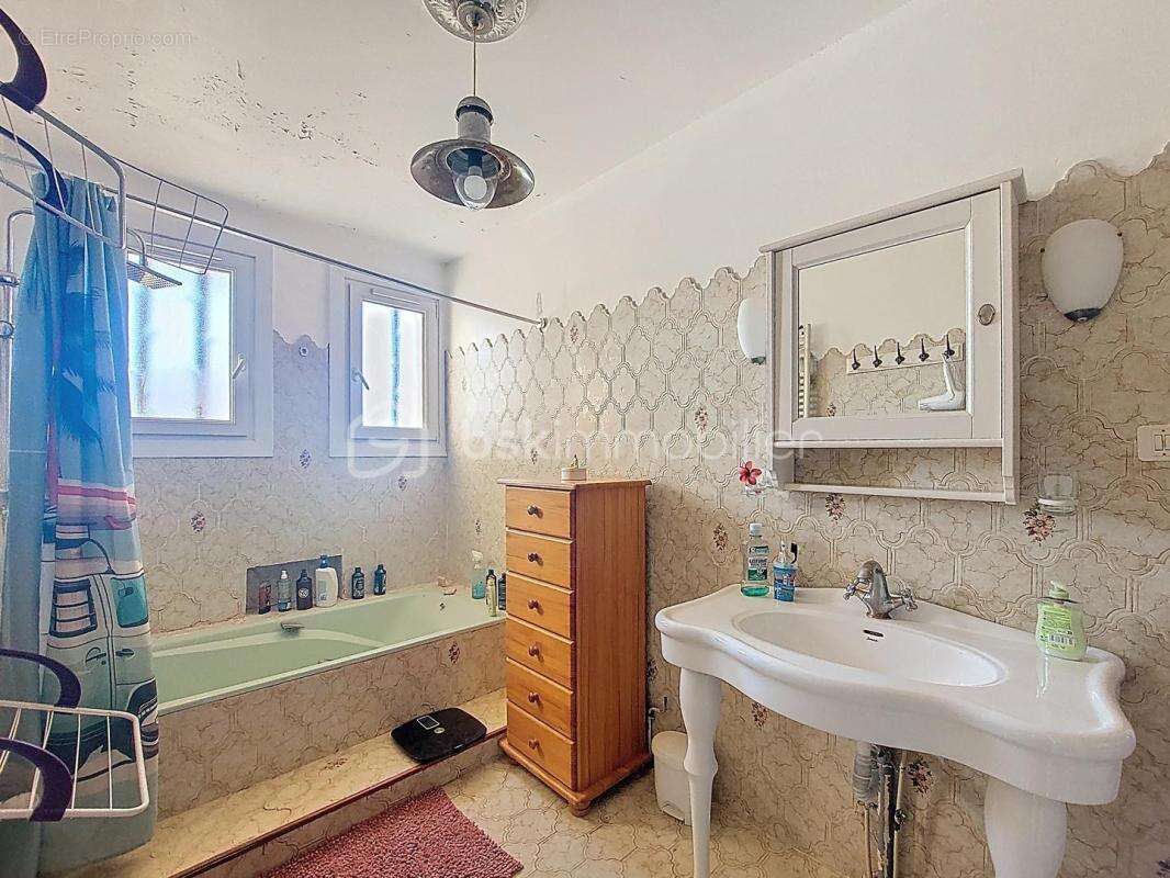 Appartement à LA SEYNE-SUR-MER