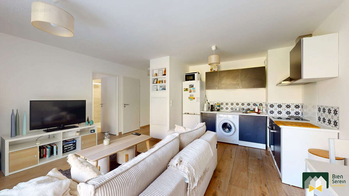 Appartement à CHARTRES