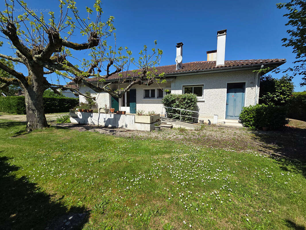 Maison à MARCHEPRIME