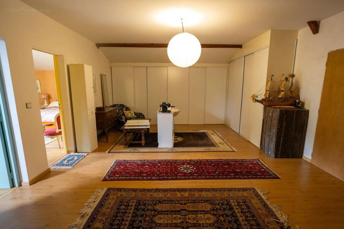 Maison familiale - photo 16