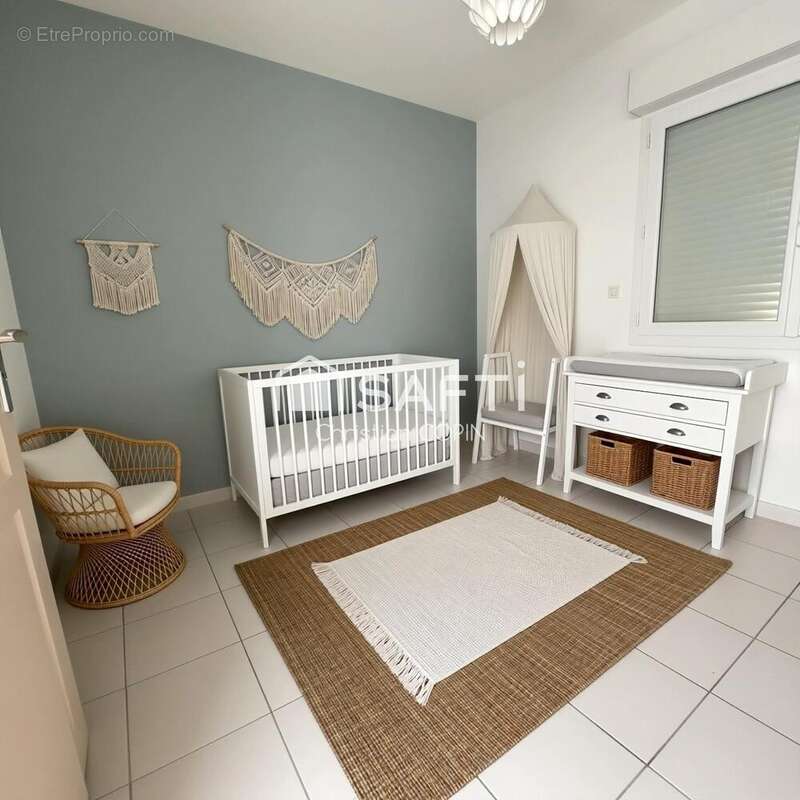 Photo 5 - Appartement à LA SEYNE-SUR-MER