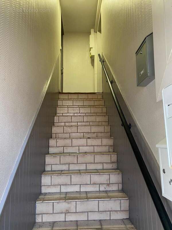 Photo 3 - Appartement à NEUFCHATEAU