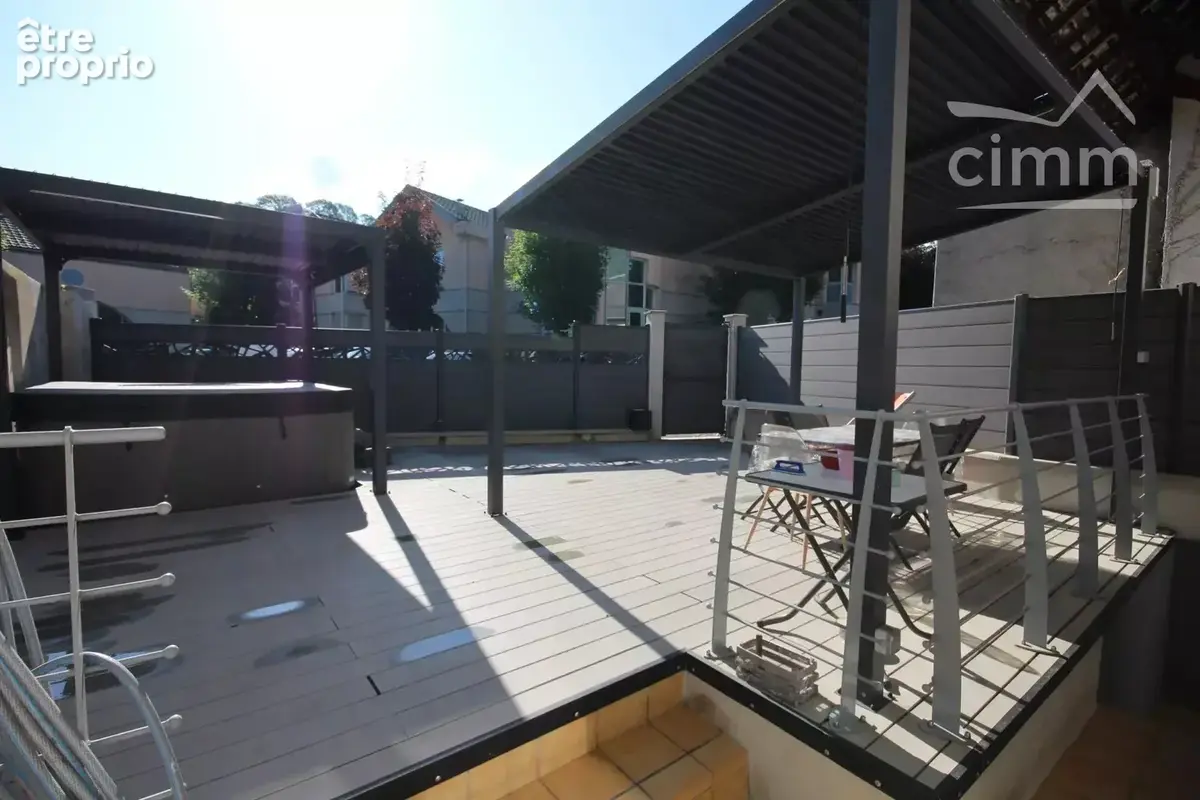 A vendre maison 6p / 113 m2 valgelon la rochette 73110. - photo 2