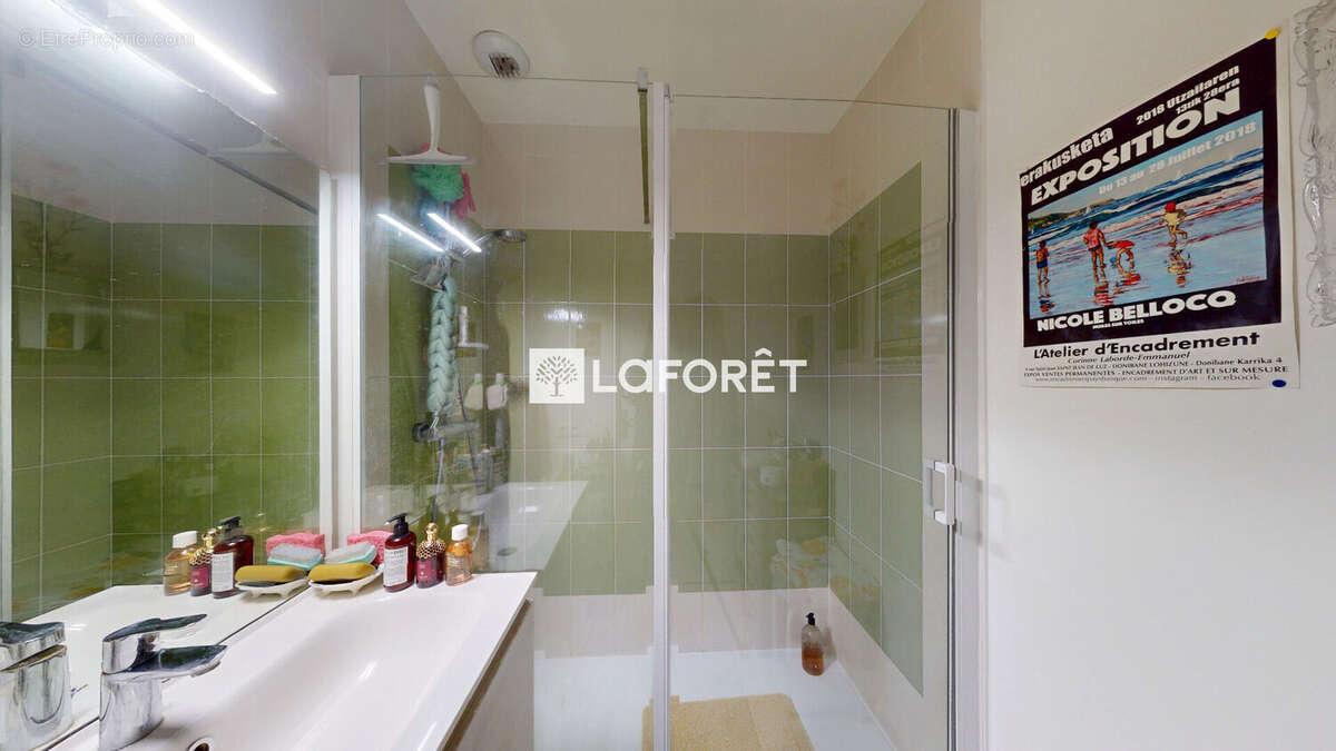 Appartement à LE HAVRE
