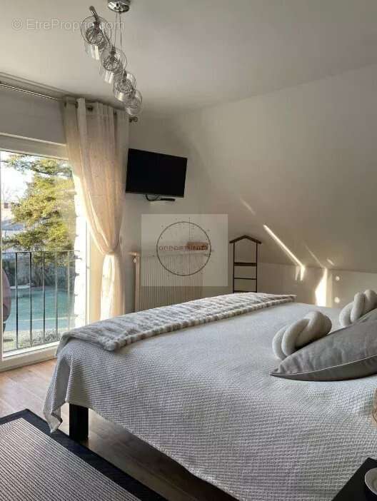 Maison 400 m² à Samoreau  - photo 64