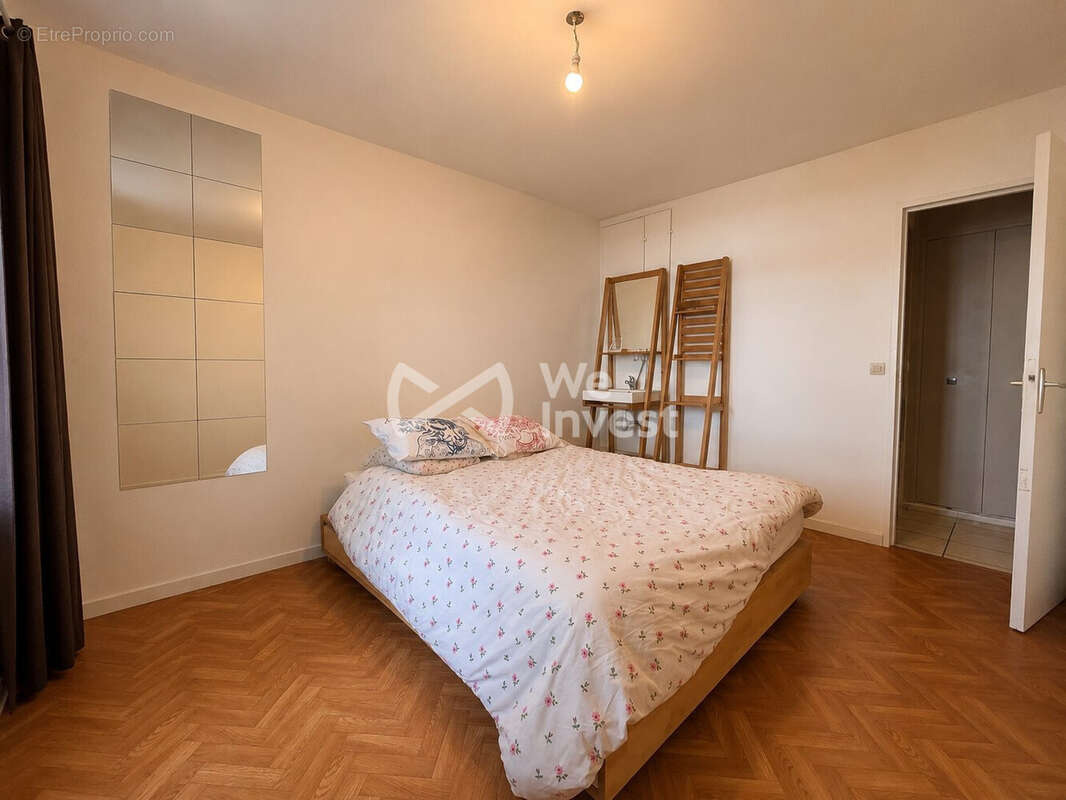 Appartement à MEAUX