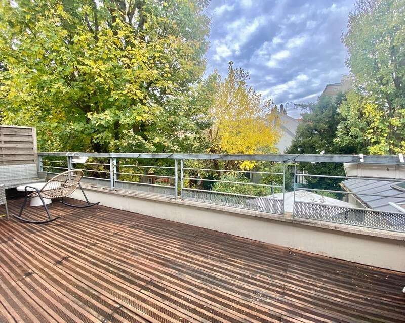 Appartement à CHOISY-LE-ROI