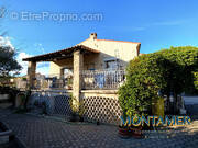 Maison à SAUSSET-LES-PINS