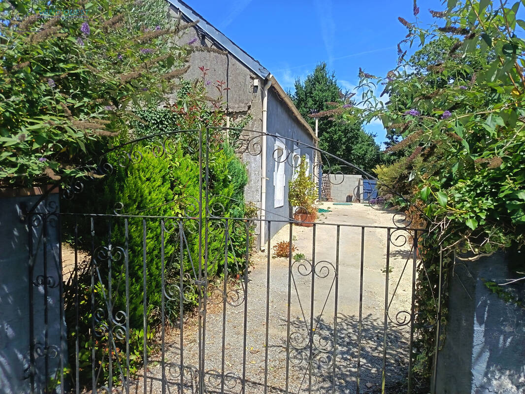 Maison à GUISCRIFF