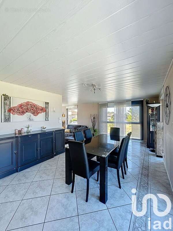 Photo 4 - Maison à LE VAL-DE-GUEBLANGE