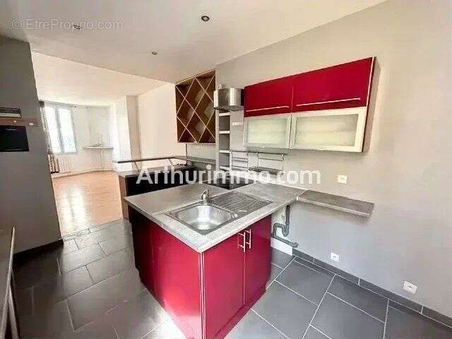 Appartement à LE HAVRE