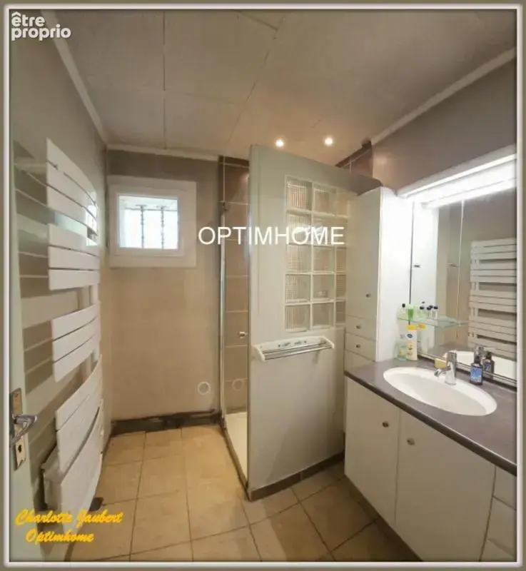 Maison à vendre 5 pièces Proche de CHALAIS (16) - photo 11
