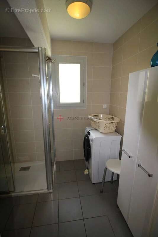 Appartement à ALBI