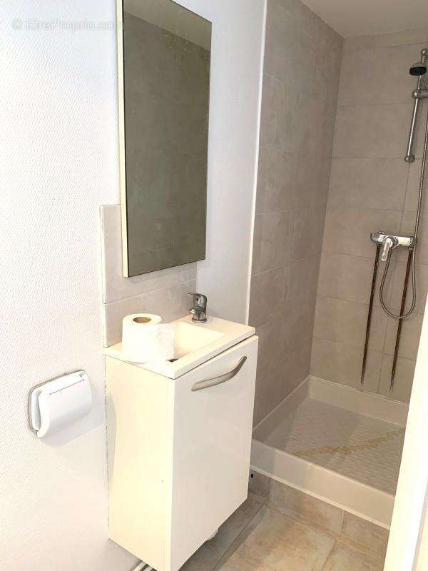 Appartement à BAGNOLET
