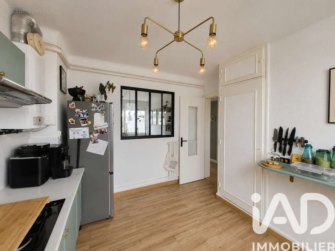 Photo 5 - Appartement à SAINT-DIZIER