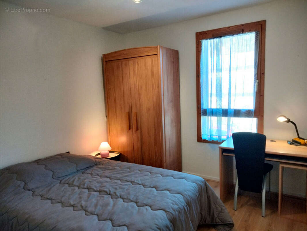 Appartement à BOURG-SAINT-MAURICE