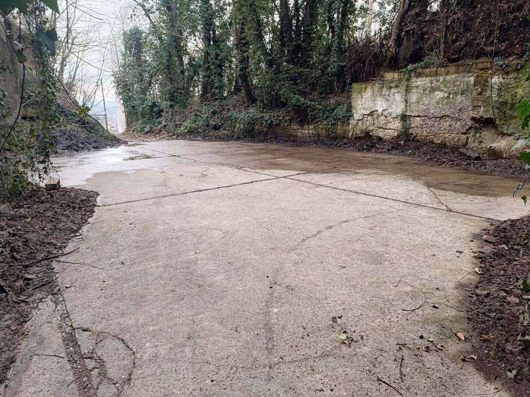 Terrain à MONTATAIRE