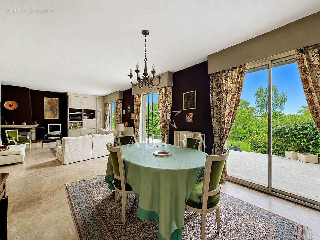 Maison à ANTONY