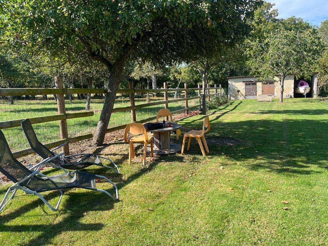 Maison à NORREY-EN-AUGE