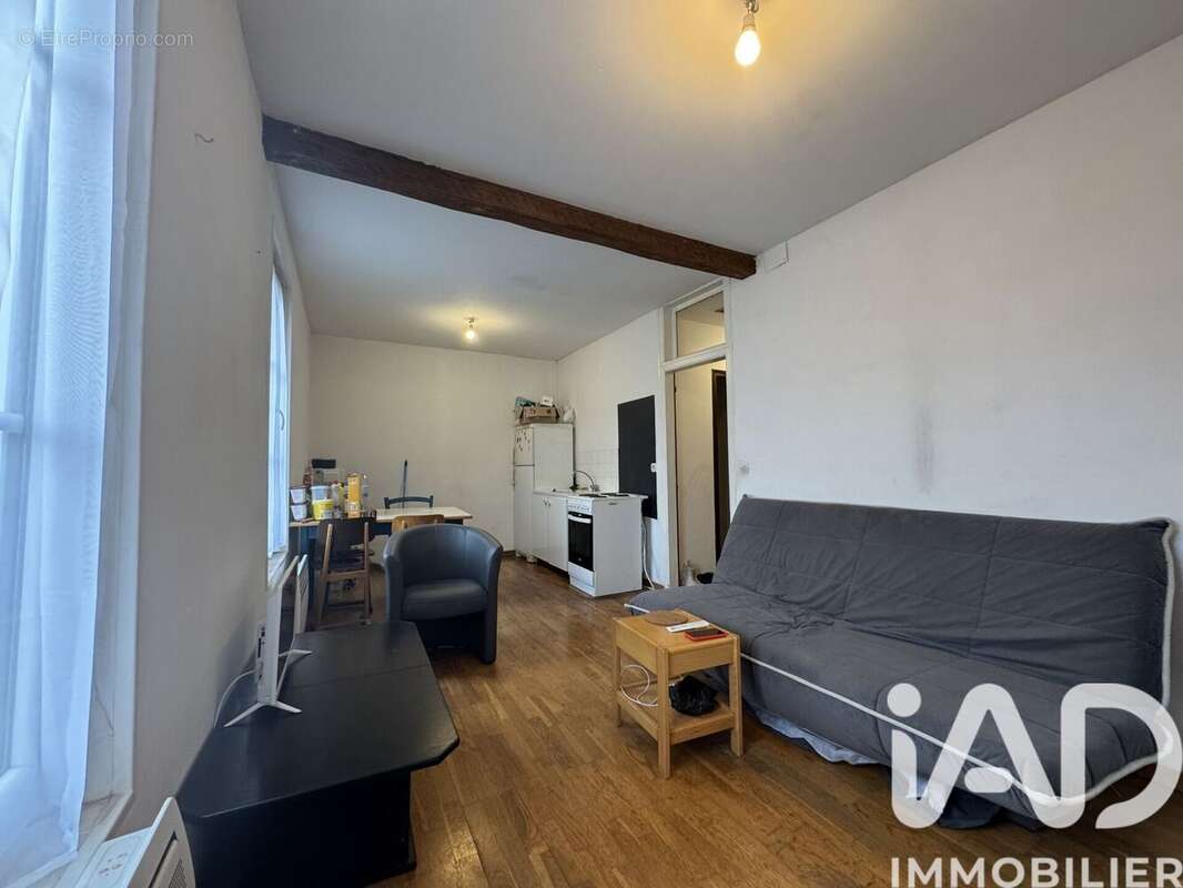 Photo 9 - Appartement à COURVILLE-SUR-EURE