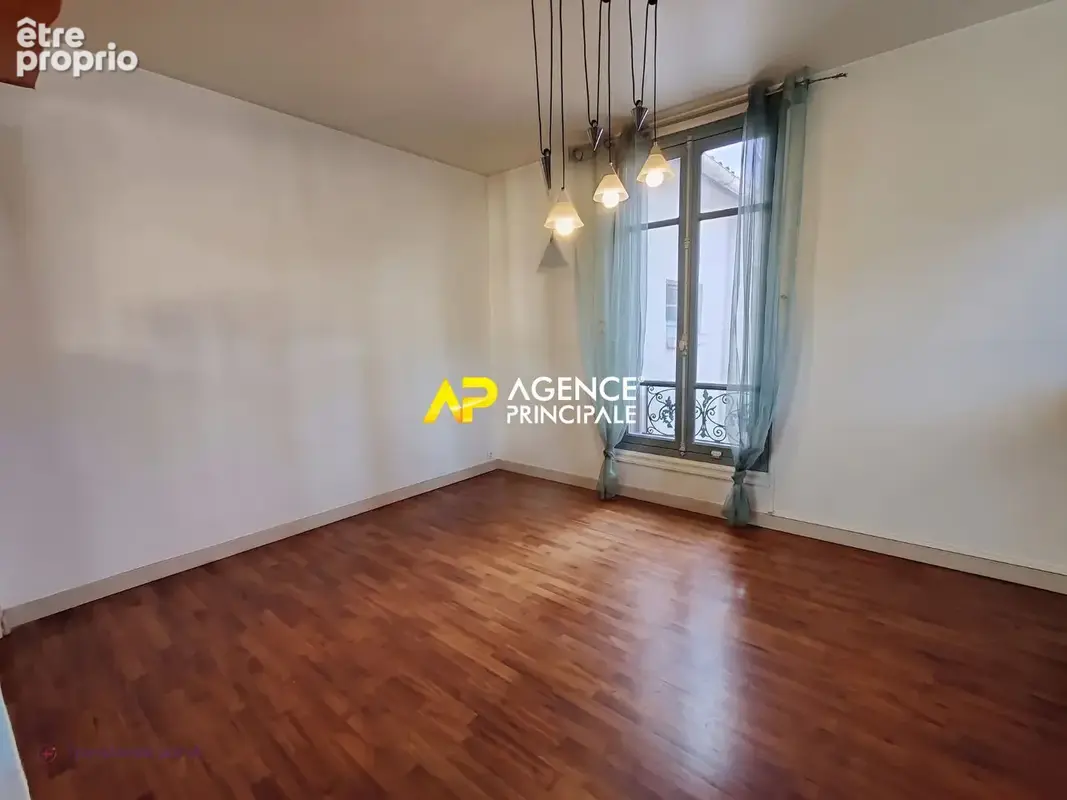 Argenteuil  Centre-Ville - Maison 3 pièces - photo 9