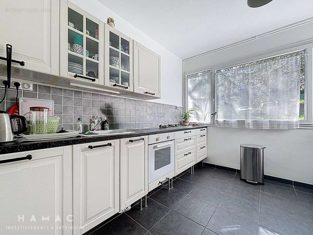 Appartement à SAINTE-FOY-LES-LYON