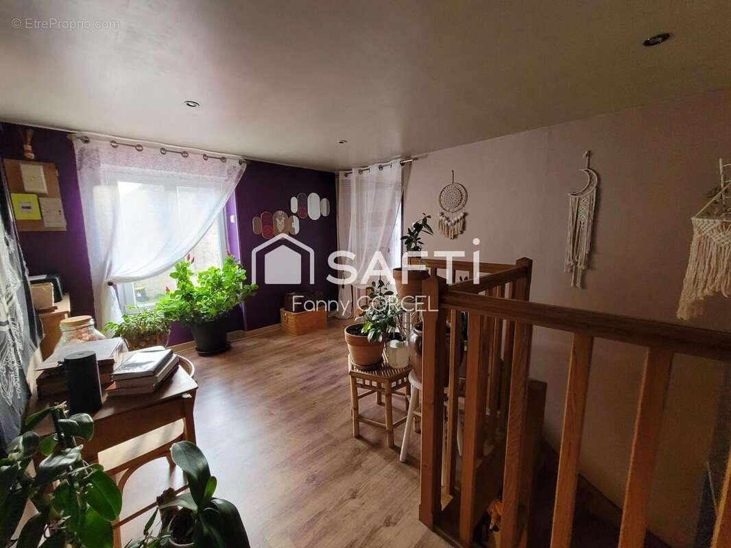 Photo 4 - Maison à SAINTE-COLOMBE-SUR-SEINE