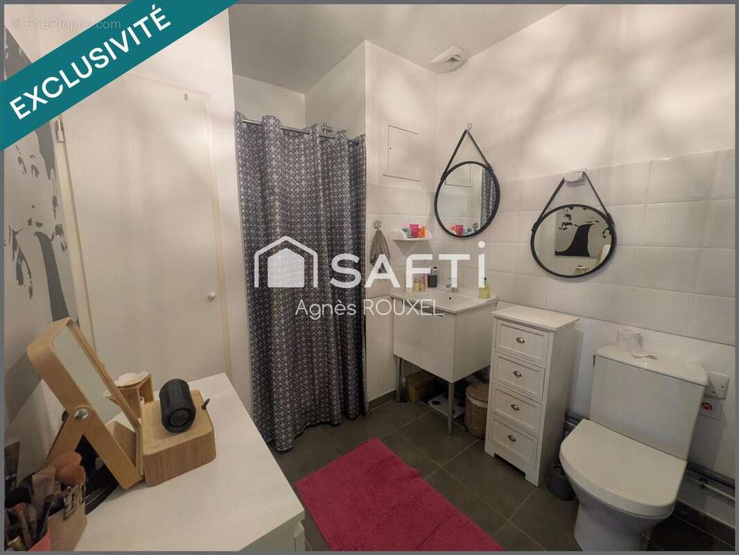 Photo 3 - Appartement à NANTES