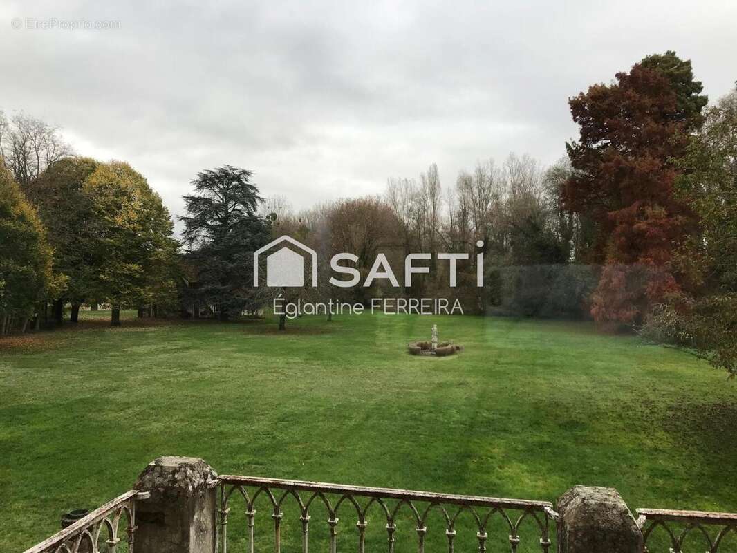 Photo 5 - Maison à CHATEAUROUX