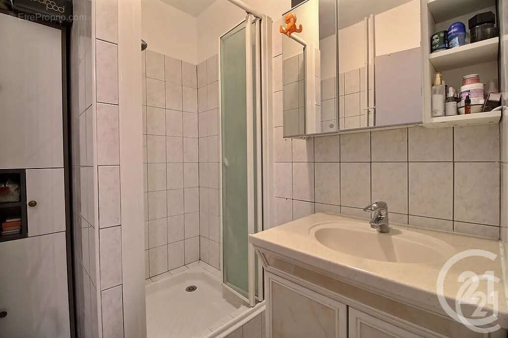 Appartement à AULNAY-SOUS-BOIS