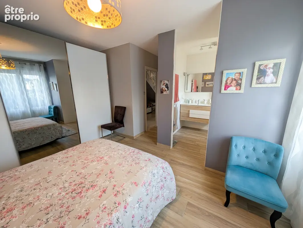 Maison 4 chambres - photo 6