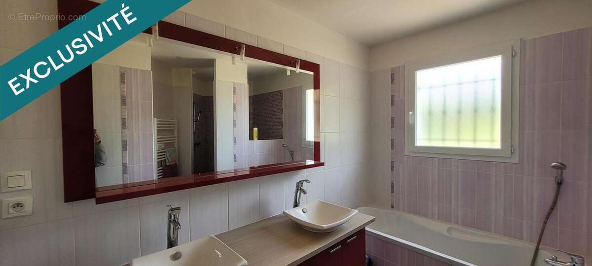 Photo 4 - Maison à MONTAYRAL