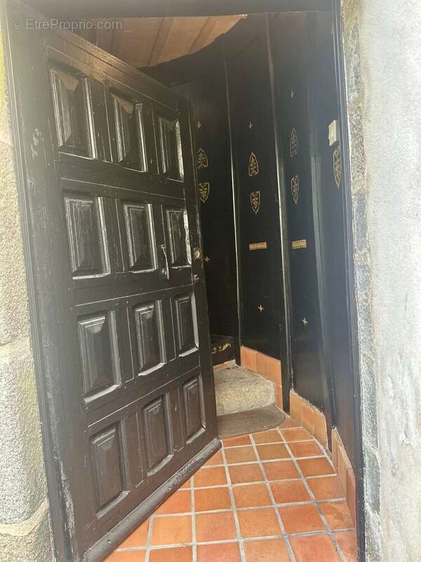 Maison de caractère - Vieux Laval - photo 18