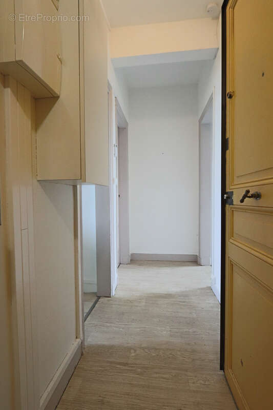 Appartement à GOURNAY-SUR-MARNE