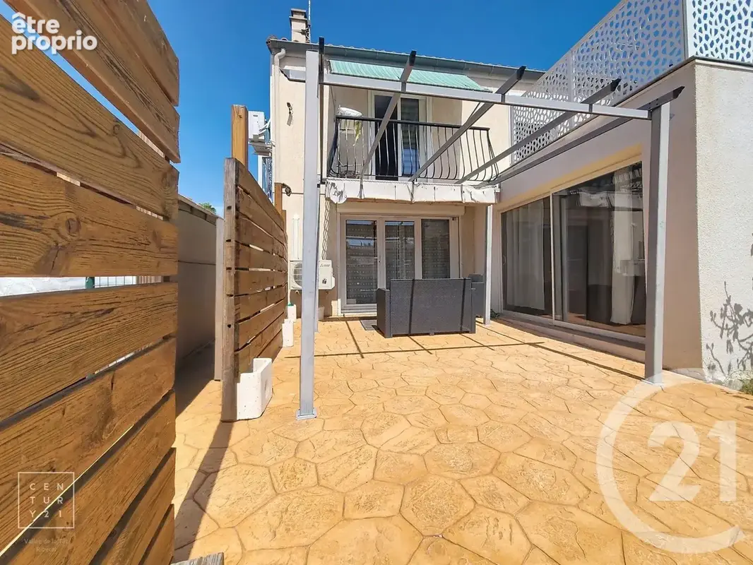 Maison 6 pièces 120 m² à vendre à Saint-Esteve (66240) - photo 5
