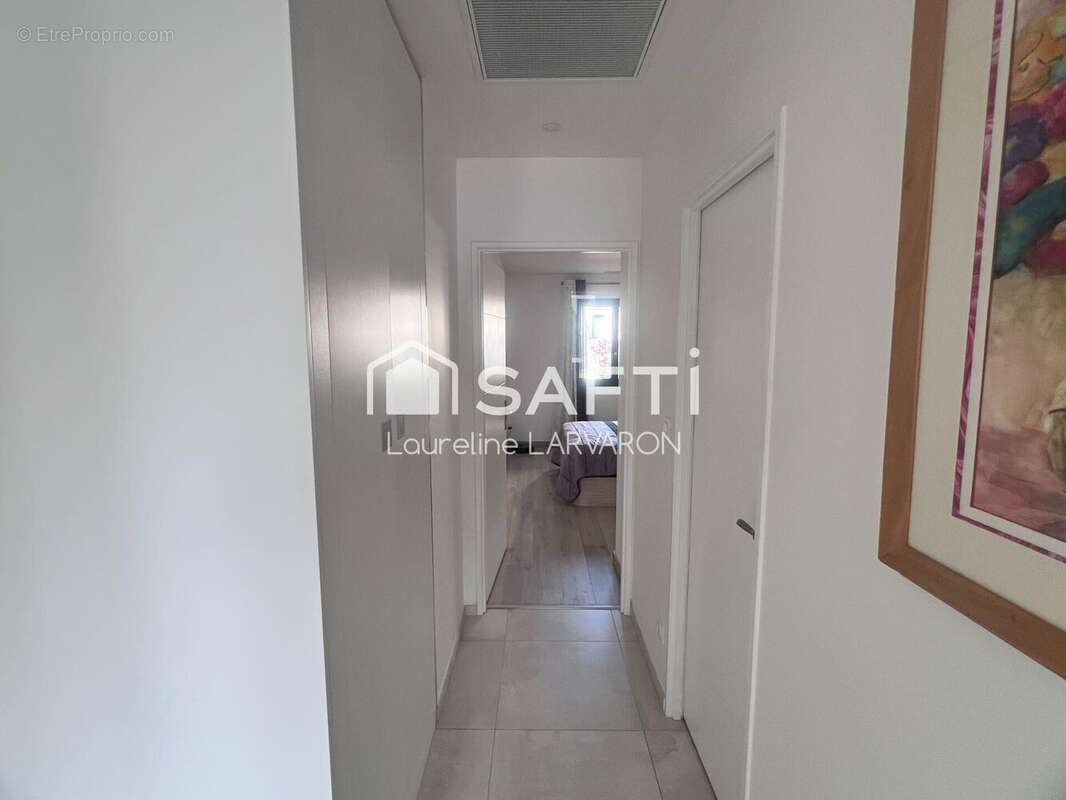 Photo 7 - Maison à REVENTIN-VAUGRIS