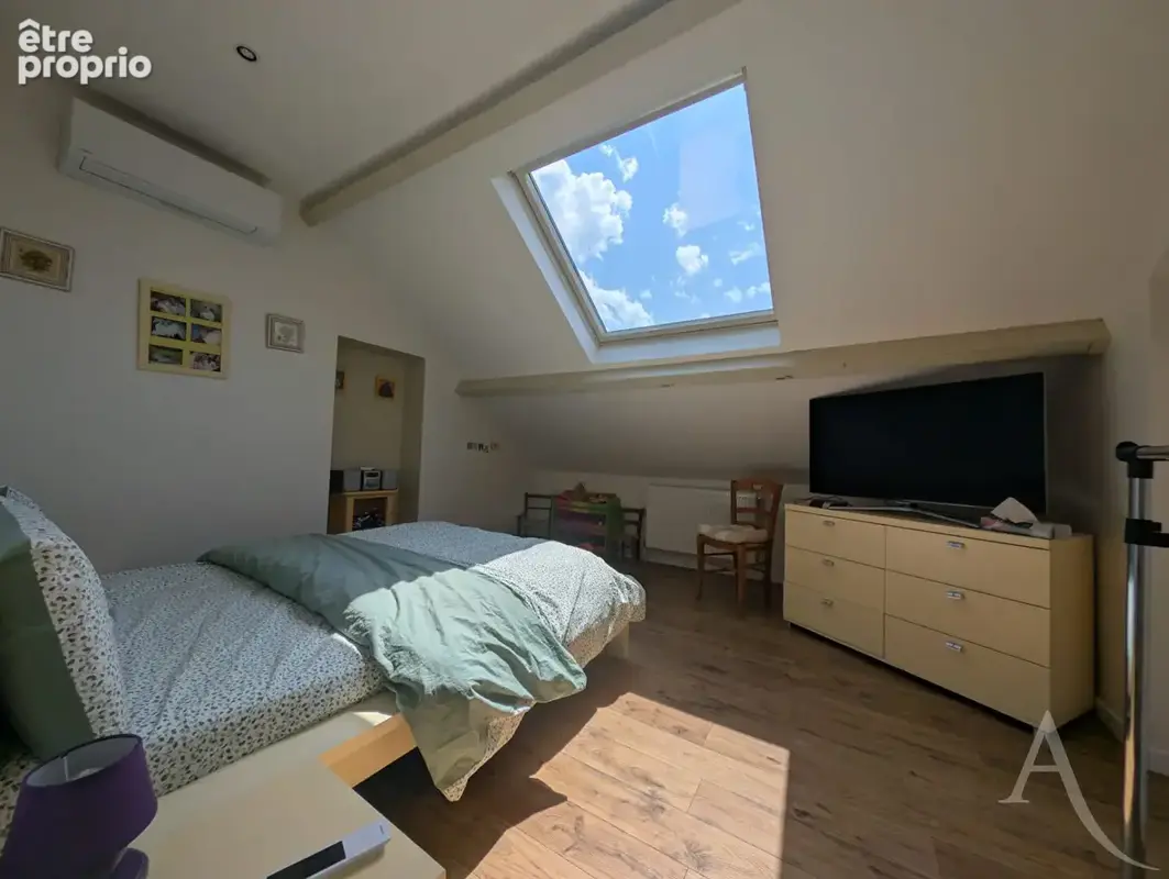Maison La Haie Fouassiere - photo 6