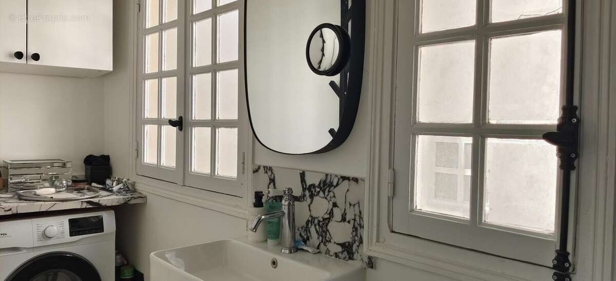 Photo 4 - Appartement à PARIS-5E