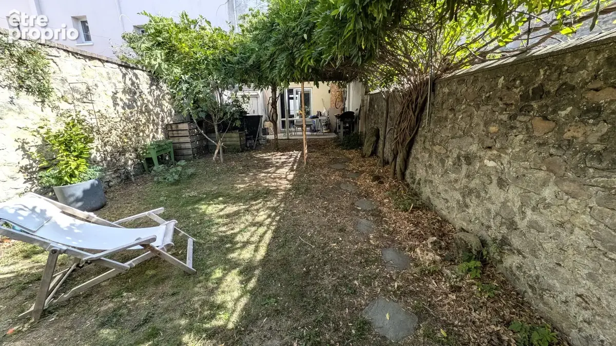 Photo Maison à Pierrelaye au prix de 439 000€