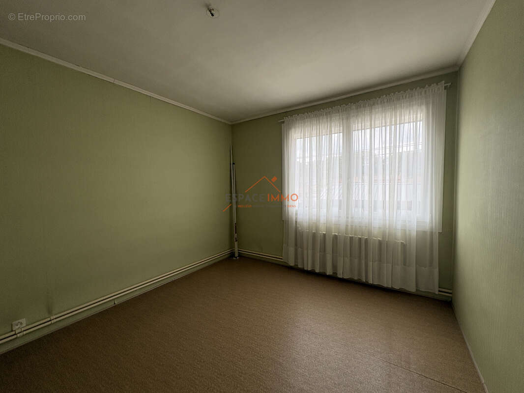 Maing : maison 3 chambres - photo 3