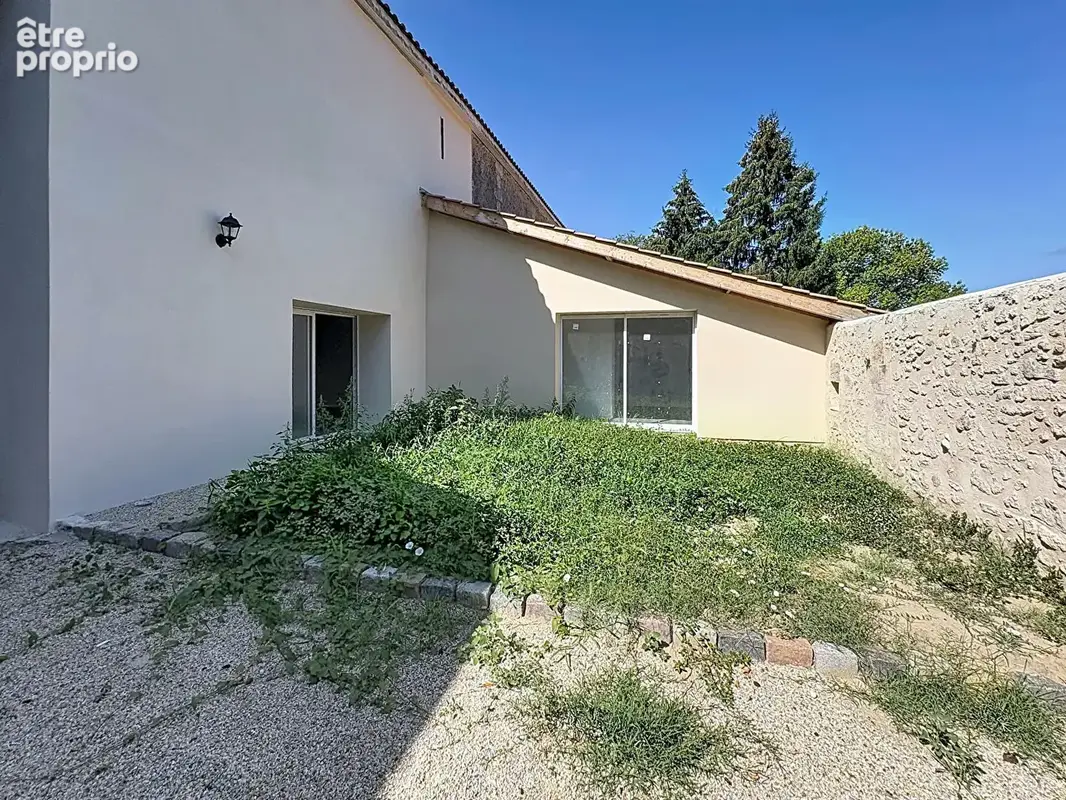 A 10 min de Perissac - Maison rénovée 3 chambres - 88,77 m² - photo 10