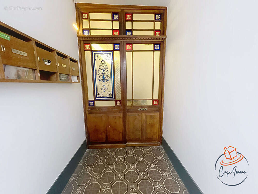 Appartement à GEX